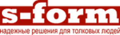 Логотип компании Спецформа-Челябинск