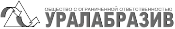 Логотип компании Уралабразив