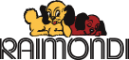 Логотип компании Раймонди