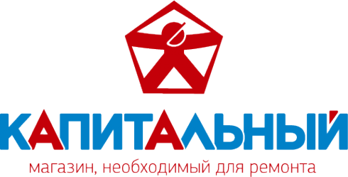 Логотип компании Капитальный