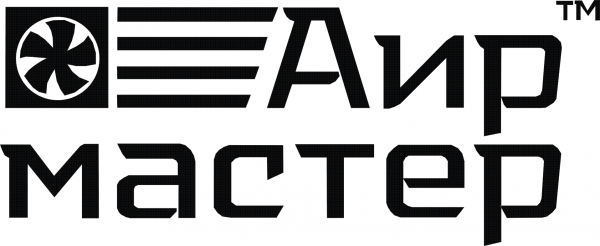 Логотип компании АирМастер