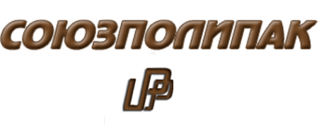 Логотип компании СоюзПолиПак