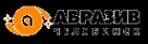 Логотип компании Абразив