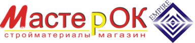 Логотип компании ТД Империя