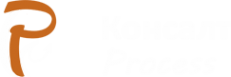 Логотип компании Консалт Процесс