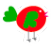Логотип компании Инфант