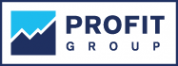 Логотип компании PROFIT Group