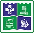 Логотип компании Южно-Уральский государственный аграрный университет