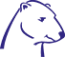 Логотип компании Уральская фабрика профессиональной одежды