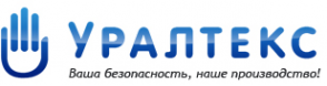 Логотип компании Уралтекс