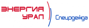 Логотип компании Энергия-УРАЛ