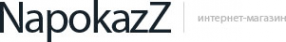 Логотип компании NapokazZ