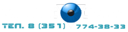 Логотип компании Системы Видеонаблюдения