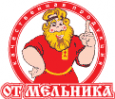 Логотип компании ТД Муковозов