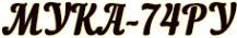Логотип компании МАНУФАКТУРА