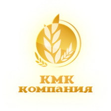 Логотип компании Компания КМК