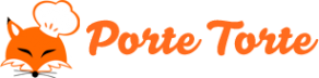 Логотип компании Порте Торте