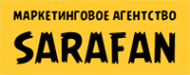 Логотип компании Sarafan