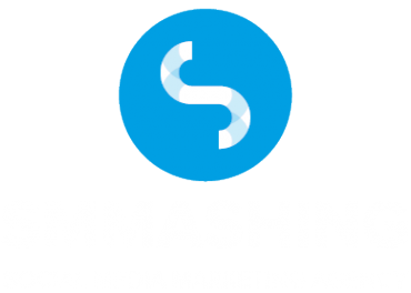 Логотип компании SMMashing Media