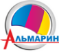 Логотип компании Альмарин