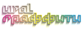 Логотип компании Уралграффити