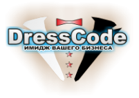 Логотип компании DressCode