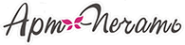 Логотип компании Арт-Печать