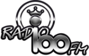 Логотип компании Радио 100 FM