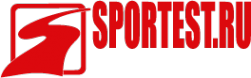 Логотип компании СпортЕсть