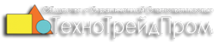 Логотип компании ТехноТрейдПром