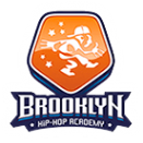 Логотип компании Brooklyn