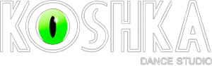 Логотип компании KOSHKA