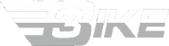 Логотип компании 3Bike