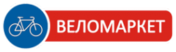 Логотип компании Веломаркет