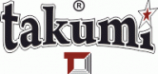 Логотип компании Takumi
