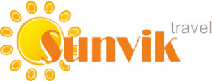 Логотип компании Sunvik