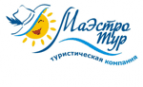 Логотип компании Маэстро-Тур