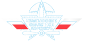Логотип компании Челябинский областной аэроклуб ДОСААФ России