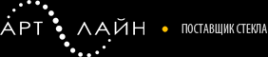 Логотип компании Арт-Лайн
