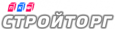 Логотип компании СтройТорг