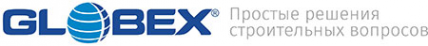 Логотип компании Глобекс