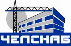 Логотип компании Челснаб