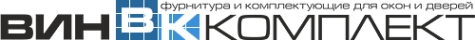 Логотип компании ВинКомплект