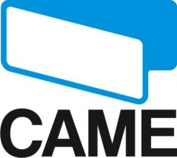 Логотип компании ВИТРИНА официальный представитель САМЕ ALUTECH