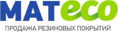 Логотип компании МатЭко
