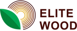 Логотип компании ЭЛИТВУД