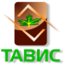 Логотип компании Тавис