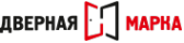 Логотип компании Дверная Марка