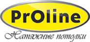 Логотип компании PrOline