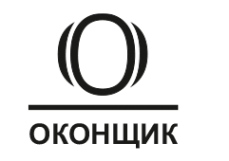 Логотип компании Оконщик
